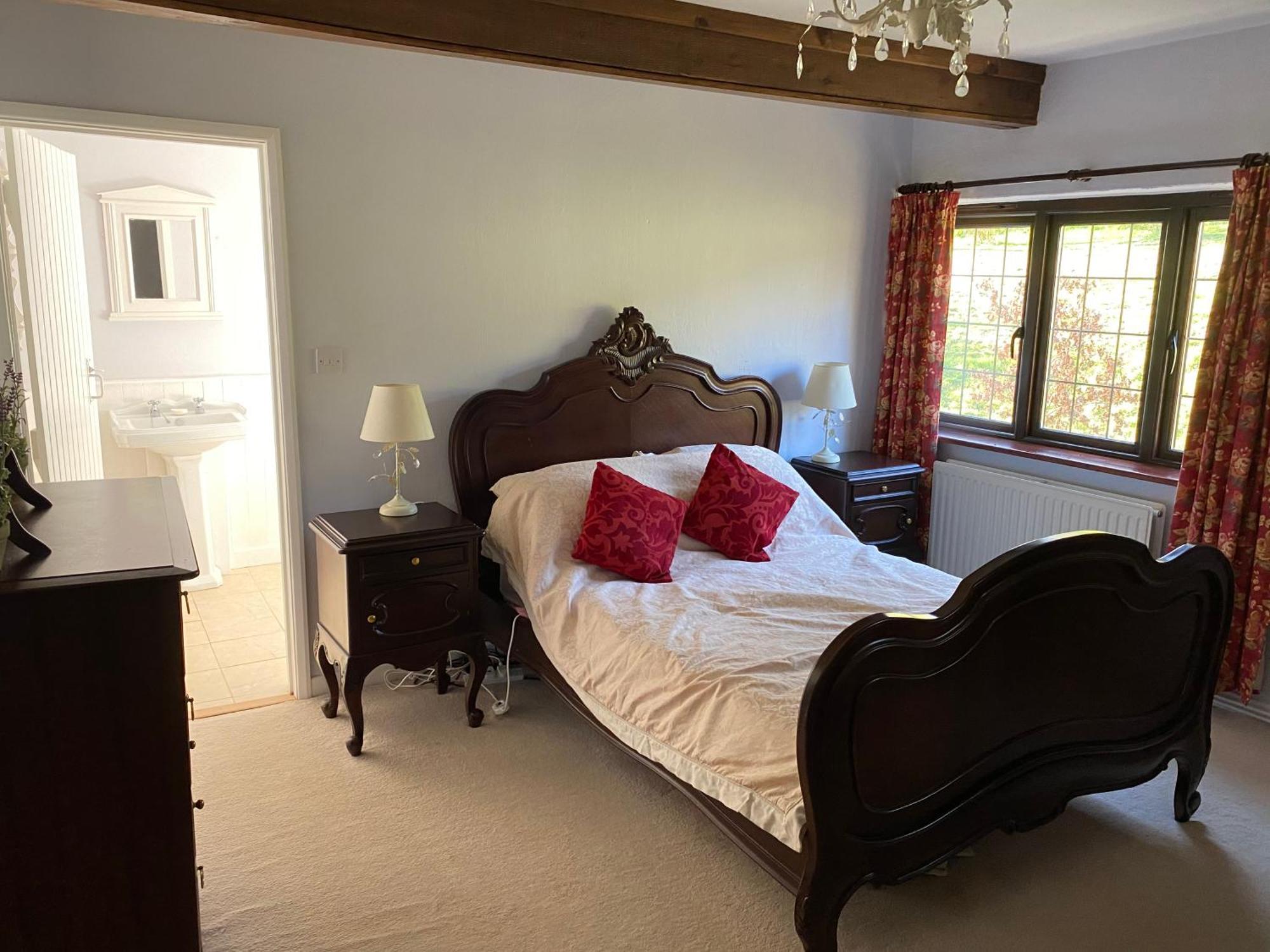 Lower Penrose Old Farmhouse Cottage Launceston Esterno foto